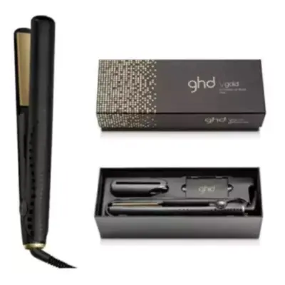 GHD Professional V Gold CLASSIC Hair Styler Straightener