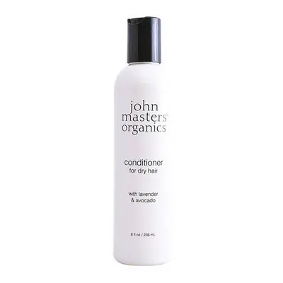 Nourishing Conditioner Lavender And Avocado John Masters Organics (236 ml)