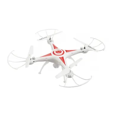 quadcopter go! Video with camera and wifi cm white