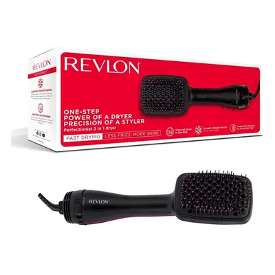 Revlon RVHA6475 Perfectionist 2in1 Hair Dryer and Styler