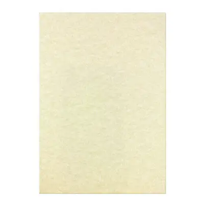 (Natural) Rainbow Parchment Board 10pk 180gsm (A4)