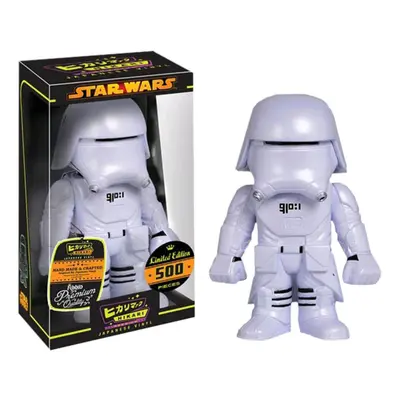 Star Wars First Order Snowtrooper Hikari Figure