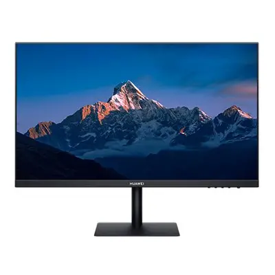 Huawei computer monitor 60.5 cm (23.8") x pixels Full HD Black