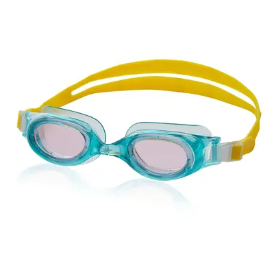 Speedo Unisex-child Swim Goggles Hydrospex Ages