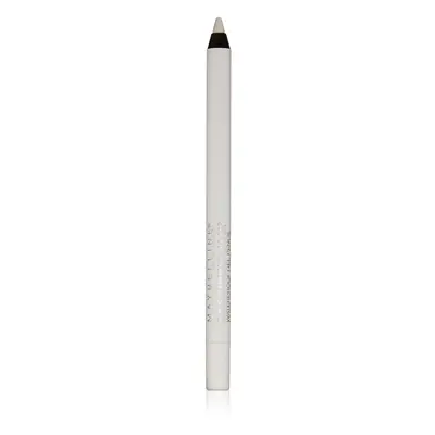 Maybelline New York Eyestudio Lasting Drama Waterproof gel Eye Pencil, cashmere White, Ounce