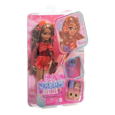 Barbie Doll Dream Besties Teresa HYC23 /4