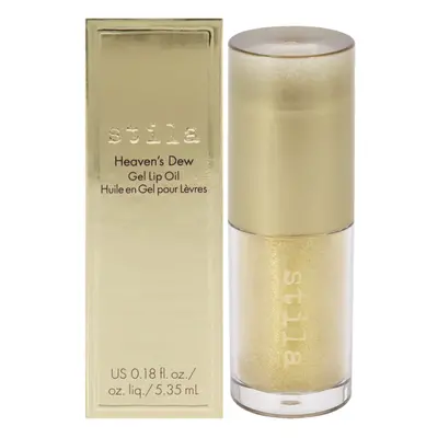 Stila Heavens Dew Gel Lip Oil - Stardust for Women 0.18 oz Lip Oil