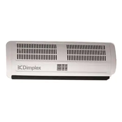 DIMPLEX 4.5KW AIR CURTAIN