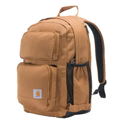 Carhartt 28L Backpack Durable Pack with Laptop Sleeve and Duravax Abrasion Resistant Base Everyd