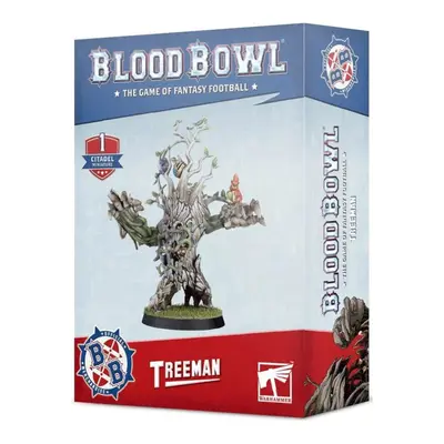 Games Workshop - Blood Bowl: Treeman