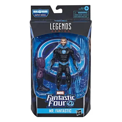 Marvel Fantastic FourLegends Mr Fantastic