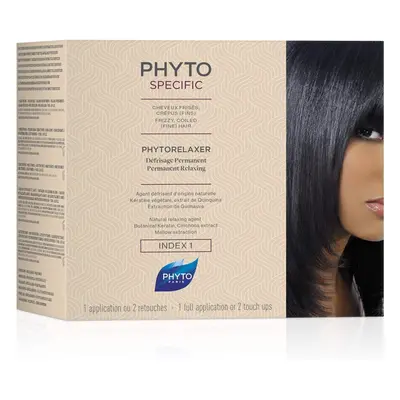 Phyto Specific Phytorelaxer Permanent Relaxing Index