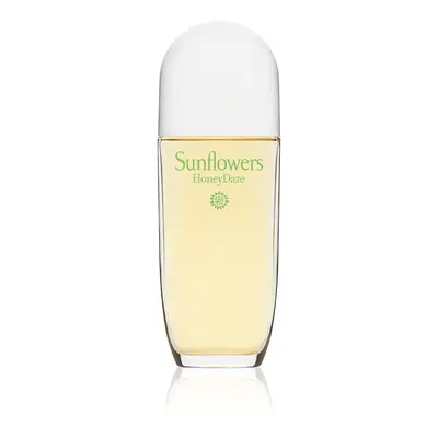 Sunflowers HoneyDaze Eau de Toilette, 100ml