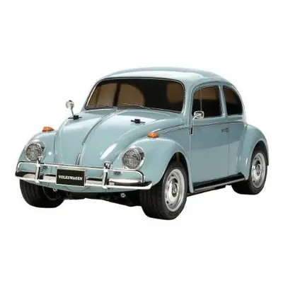 VW Classic Beetle M-06 - R/C Kit - Tamiya