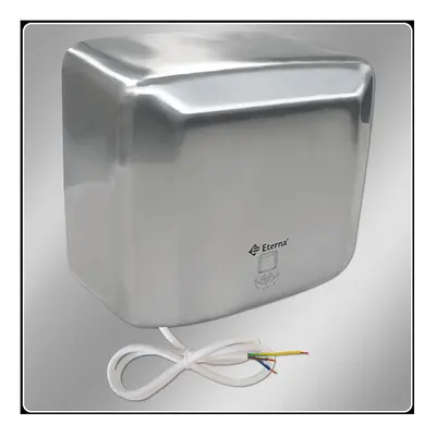 Eterna 2.5kw Automatic Hand Dryer, SSHDA-2500