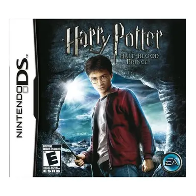 Harry Potter & The Half Blood Prince / Game