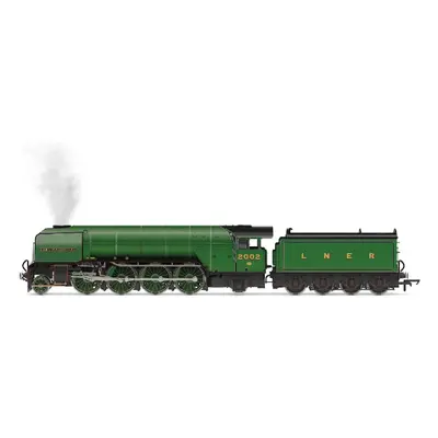 Hornby LNER P2 Class 2-8-2 No Earl Marischal Steam Locomotive