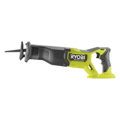 Ryobi One+ Brushless Recip Saw (Tool Only)