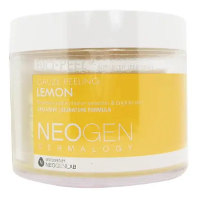 Neogen Dermalogy Bio Peel Gauze Peeling Lemon 30pads