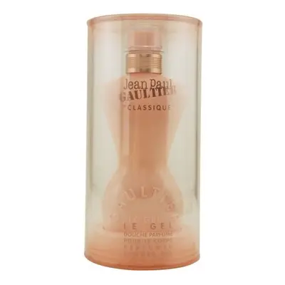 JEAN PAUL gAULTIER by Jean Paul gaultier SHOWER gEL OZ(D0102HXJQcU)