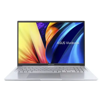 ASUS VivoBook 16" Laptop i3 11th Gen 8GB RAM 256GB SSD Silver