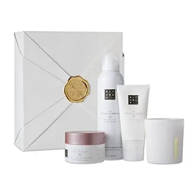 RITUALS Gift Set For Women from The Ritual of Sakura, Medium - With Rice Milk & Cherry Blossom -