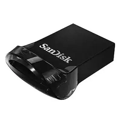 Sandisk Ultra Fit USB 3.1 Flash Drive-512GB (SDCZ430-512G-G46)