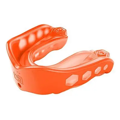 Shock Doctor Gel Max Mouth Guard Heavy Duty Protection & Custom Fit