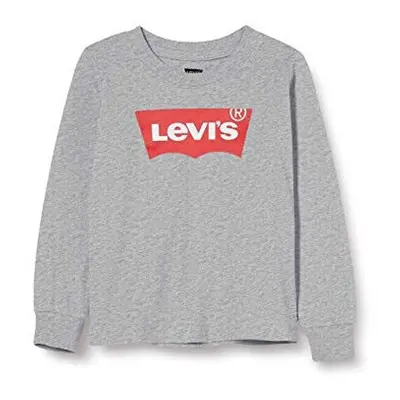 Levi's Kids Baby Boys Longsleeve T - Shirt Lvb L/S Batwing Tee months