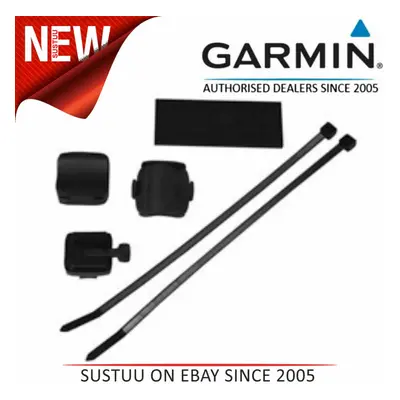 Garmin Handlebar Bike Mount?For Edge 205/305/605/705 Cycle Computer?010-10725-00