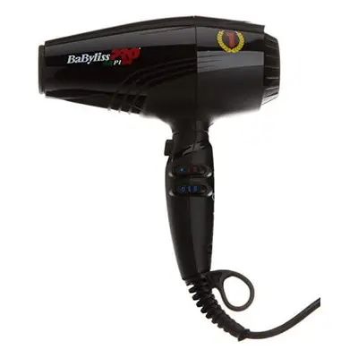 BaByliss 7000IE Rapido Hair Dryer, Black