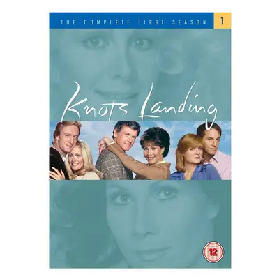 Knots Landing - The Complete Season [2007] (DVD)