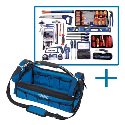 Electricians Tote Bag Tool Kit