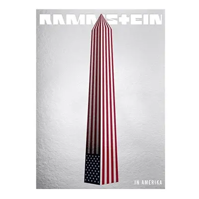 Rammstein: in Amerika [blu-ray] [2015] [region Free]