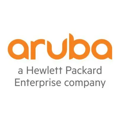 Hewlett Packard Enterprise JW055A Aruba Ap-270-Mnt-H2 Network Device Wall / JW055A