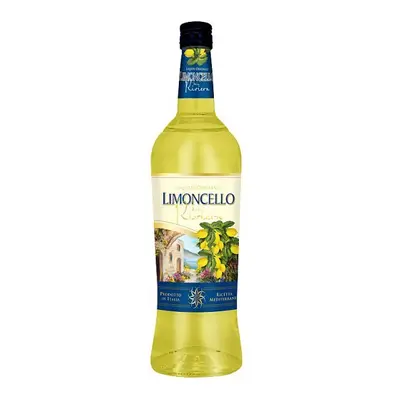 LIMONCELLO Della Riveria 100cl