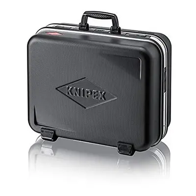 KNIPEX Tool Case &quotBIG Twin&quot empty 21 LE