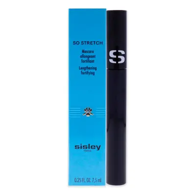 Sisley So Stretch Mascara - Deep Blue for Women 0.25 oz Mascara