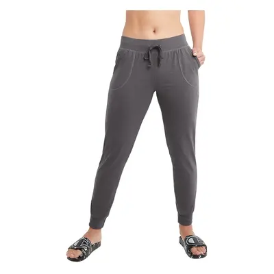 Champion Joggers Lightweight Comfortable Jersey Lounge Pants for Wom