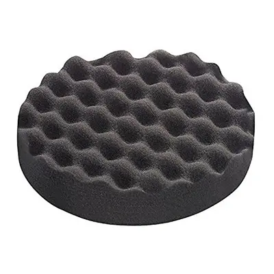 Polishing Sponge, mm Diameter x mm Height, Black