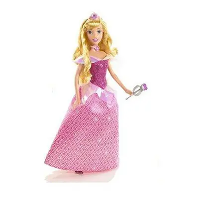 Disney Sparkle Gem Princess Sleeping Beauty