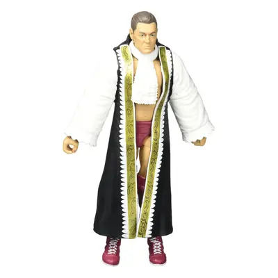 WWE Elite Flashback Lord Steven Regal Figure