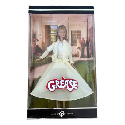 Barbie Collector - Barbie as Sandy from Grease #2 - Tell Me More