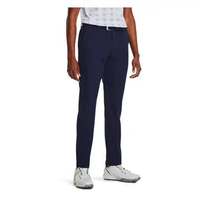 Under Armour Men's Drive Tapered Pants (410) Midnight Navy / / Halo G