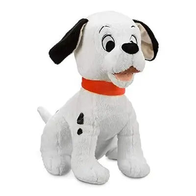 Disney New Store Dalmations Lucky Soft Medium Plush Toy