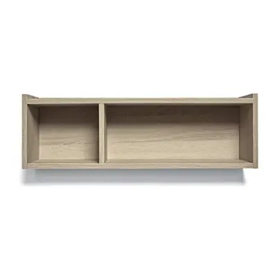 - Atlas Shelf - Light Oak - Nursery Furniture