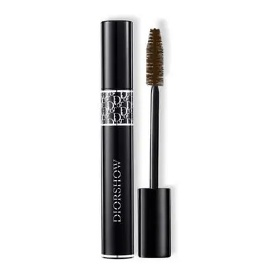 (698 Pro Brown) Dior Diorshow Mascara 0.33oz/10ml New With Box