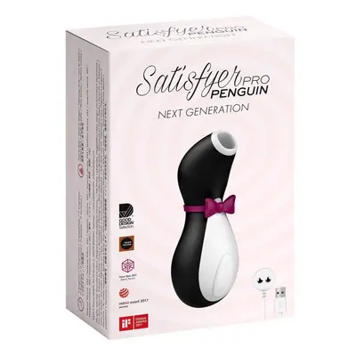 Satisfyer Pro Penguin Next Generation