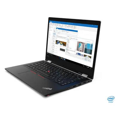 Lenovo Thinkpad L13 Yoga Intel Core i5-10210U 8GB 256GB SSD W10 Pro with Rechargeable Stylus Pen