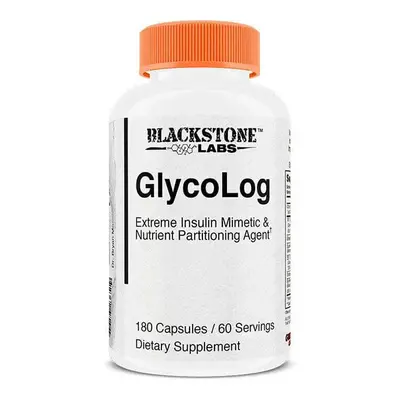 Glycolog Capsules